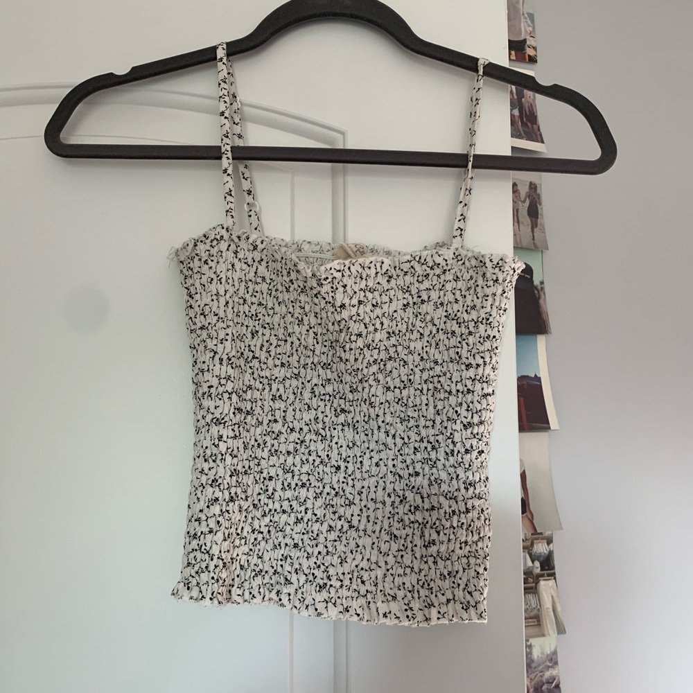 Brandy Melville tank